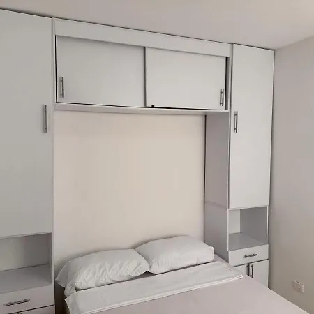Apartamento Alojamiento En Cerca Al Mar