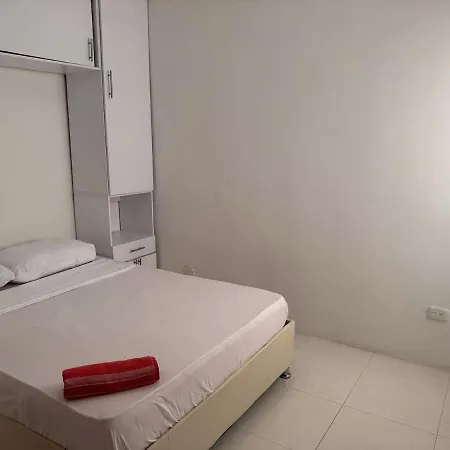 Alojamiento En Cerca Al Mar Apartamento