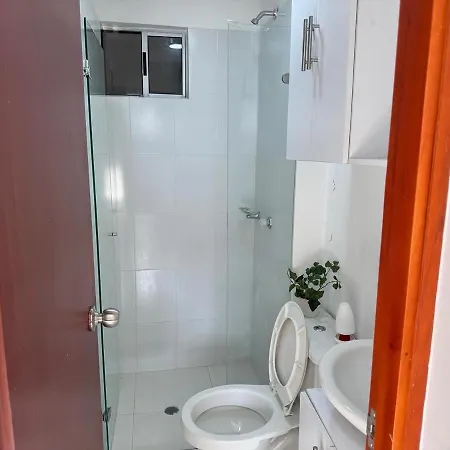 Apartamento Alojamiento En Cerca Al Mar *